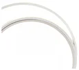 LED LAMPS 81186 Светодиодный светильник люстра с пультом ДУ, моб. приложением 140W, белый, LED 44017