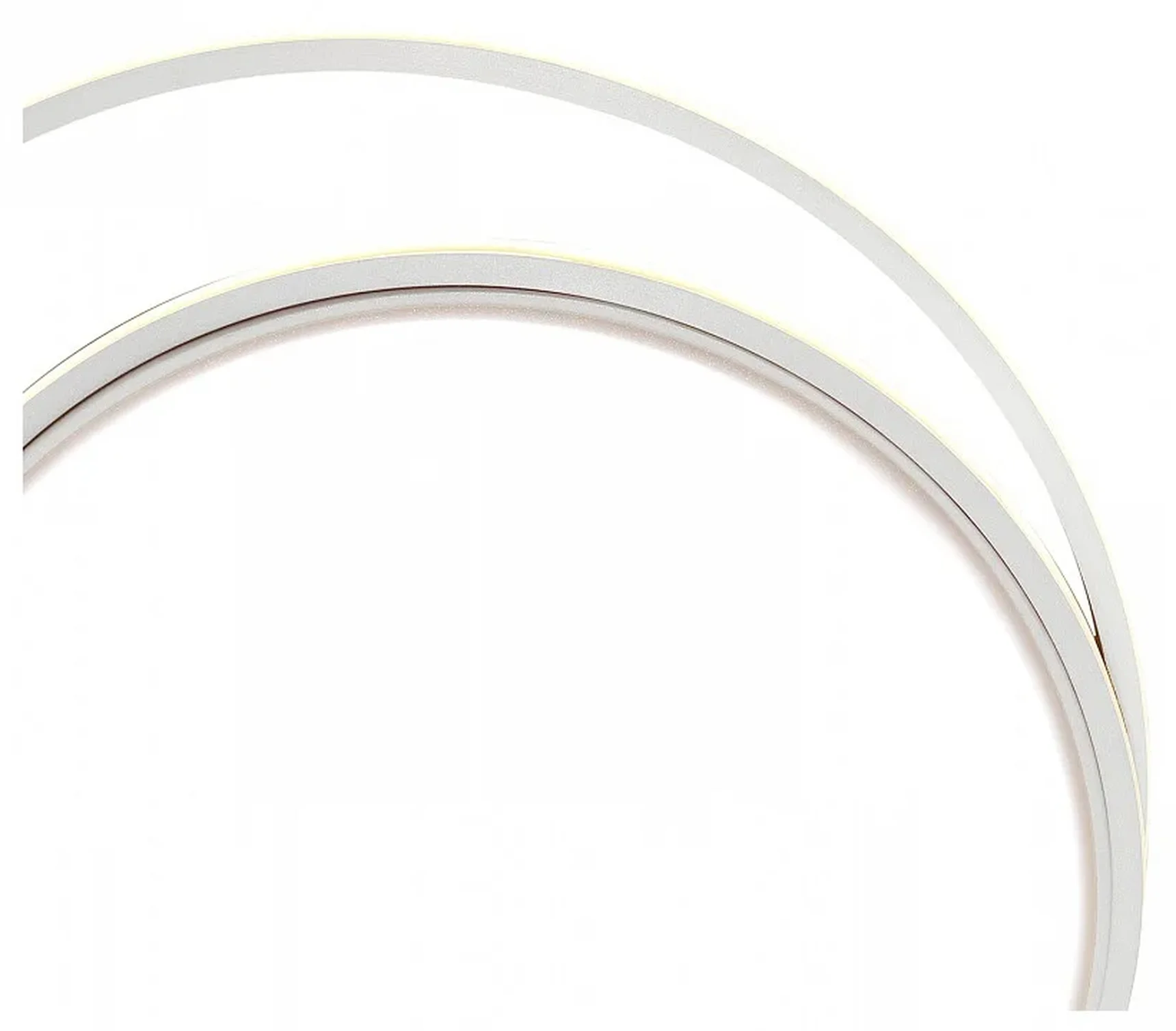LED LAMPS 81186 Светодиодный светильник люстра с пультом ДУ, моб. приложением 140W, белый, LED 44017