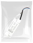 LED-LP-5/6 (0.98X) ЭРА LED-драйвер для SPL-5/6/7/9 premium Кп<5% PF>0.95