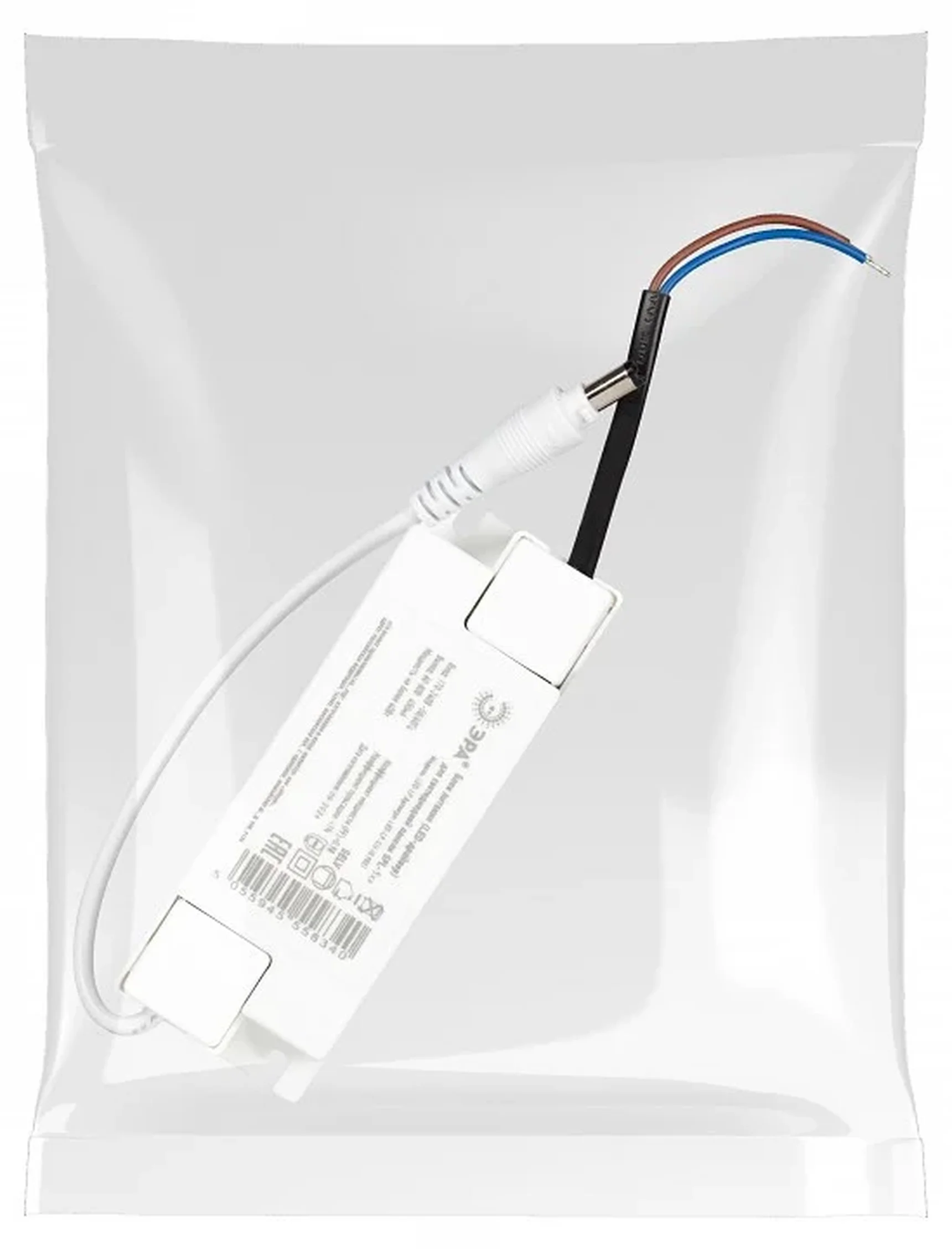 LED-LP-5/6 (0.98X) ЭРА LED-драйвер для SPL-5/6/7/9 premium Кп<5% PF>0.95