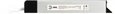 LED-LP-SPO (A2) Блок аварийного питания ЭРА LED-LP-SPO (A2) БАП для светодиодных светильников SPO-6-36-..-A2 (Б0062*) не совместим с -A