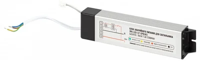 LED-LP-SPO (A2) Блок аварийного питания ЭРА LED-LP-SPO (A2) БАП для светодиодных светильников SPO-6-36-..-A2 (Б0062*) не совместим с -A