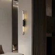 Накладной светильник Imperiumloft Leino-B-Wall01