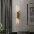 Накладной светильник Imperiumloft Leino-B-Wall01