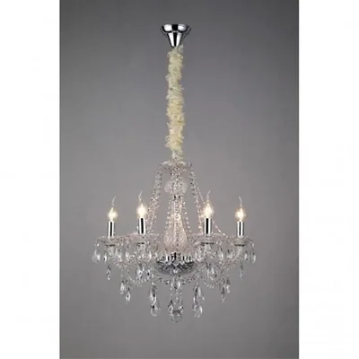 Подвесная люстра Aployt Koletta APL.755.03.06