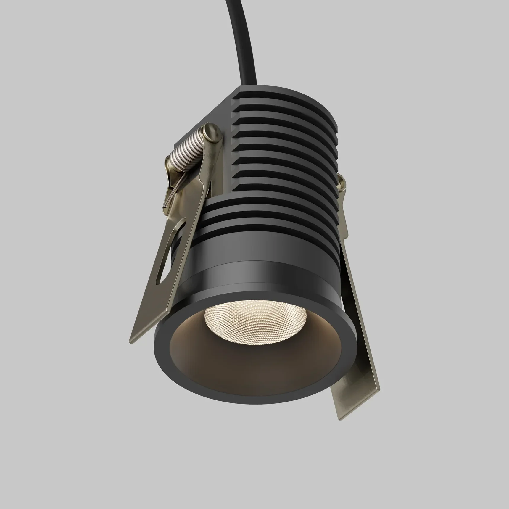 Линза для светильников серии Mini 30°, LensD25-30