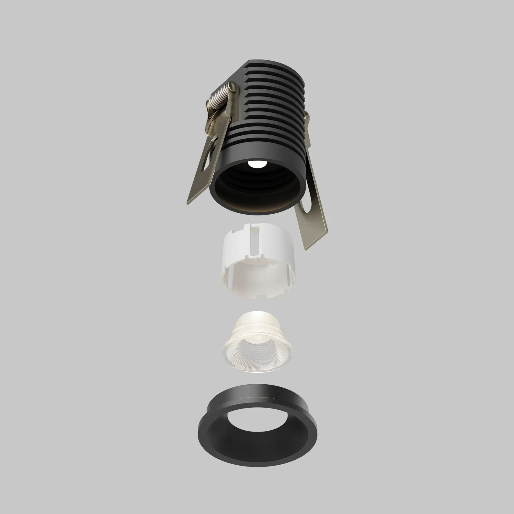 Линза для светильников серии Mini 30°, LensD25-30