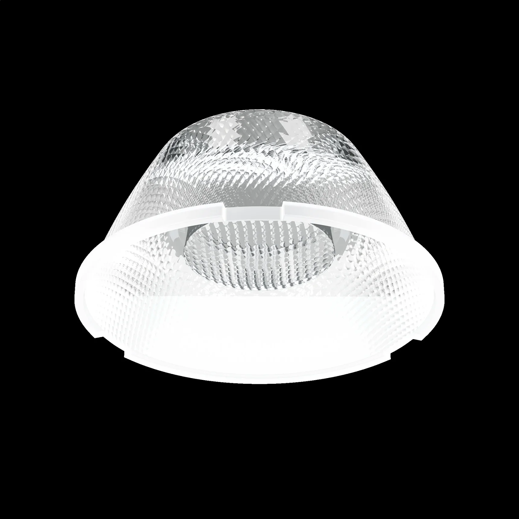 Линза для серии Alfa LED 24°, LensD29-24