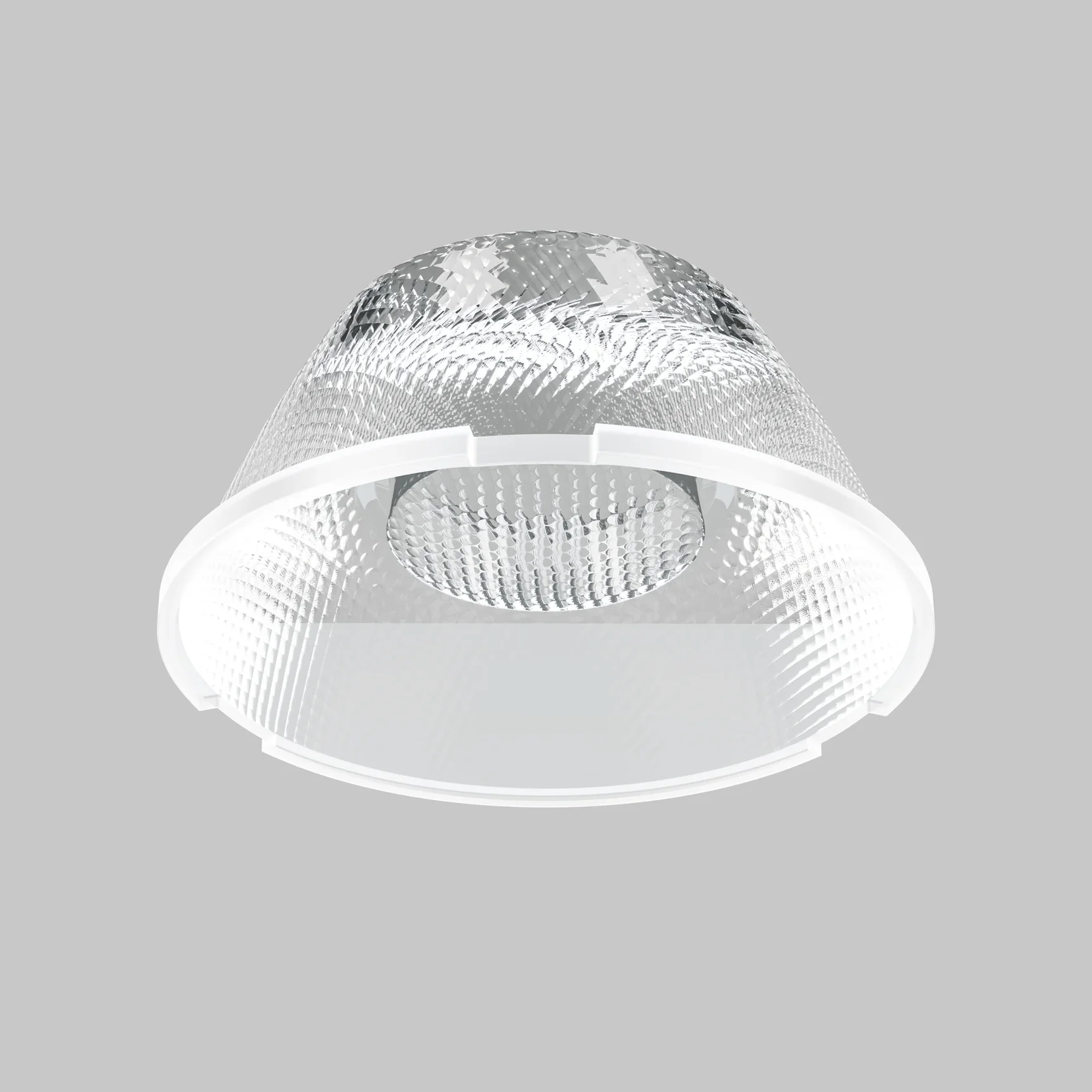 Линза для серии Alfa LED 24°, LensD29-24