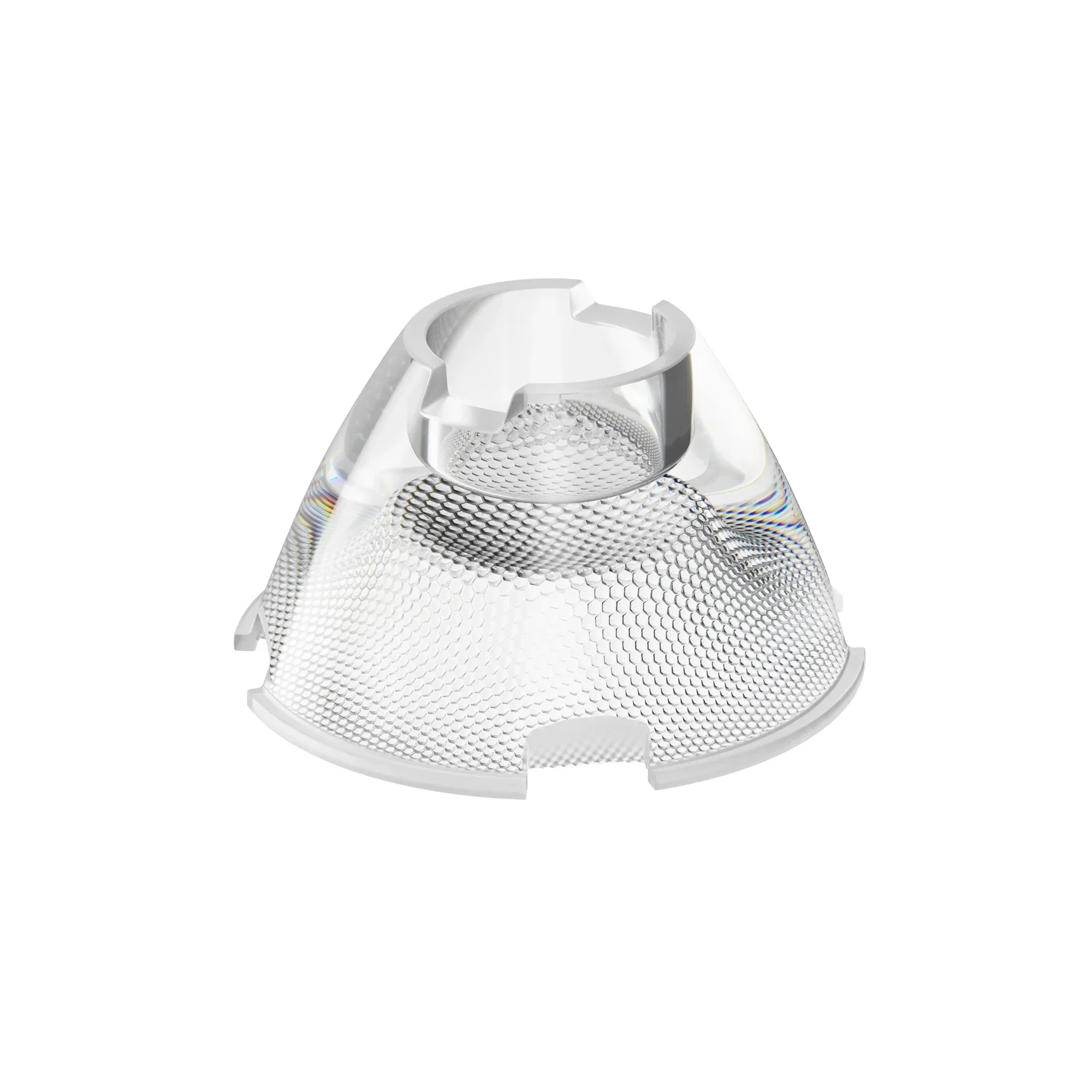 Линза для серии Alfa LED 24°, LensD35-24