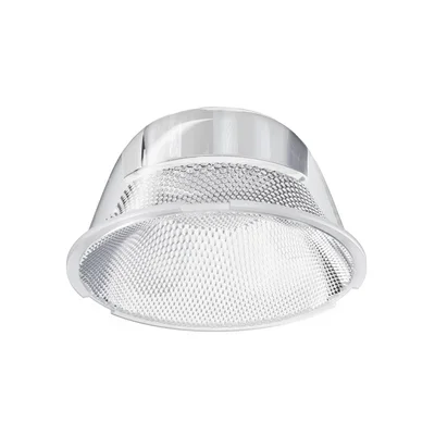 Линза ⌀43mm 36° для Focus Led 12Вт LensD38-36