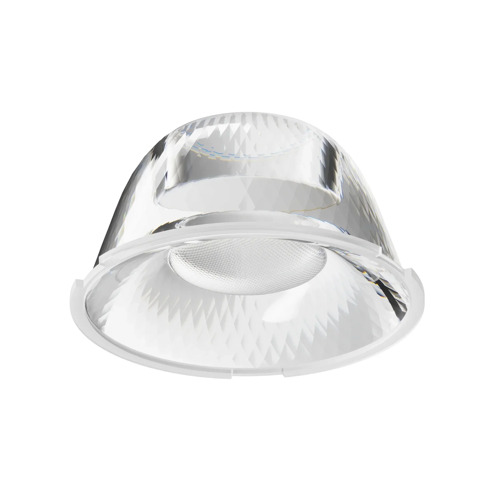 Линза для серии Alfa LED 15°, LensD43-15