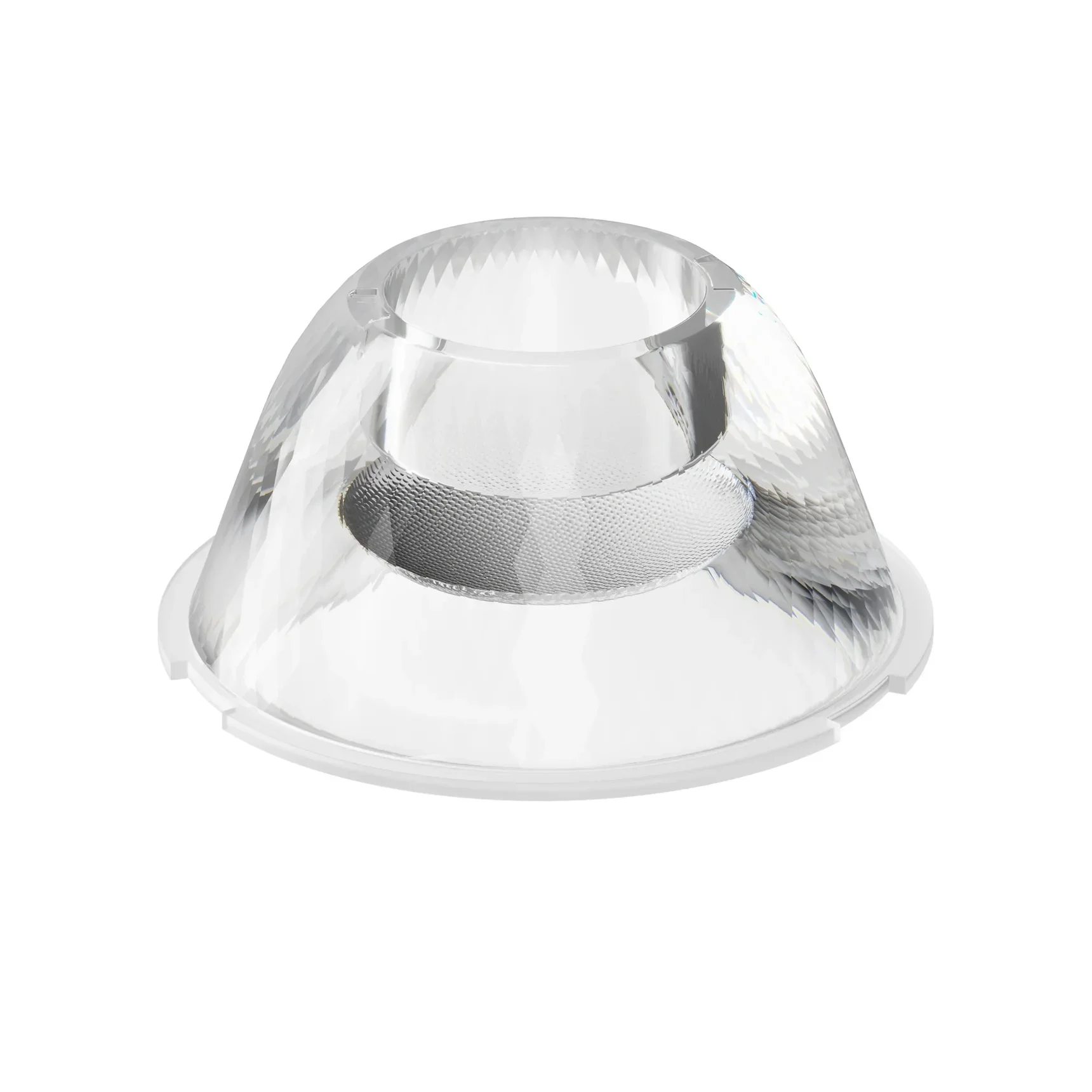 Линза для серии Alfa LED 24°, LensD43-24