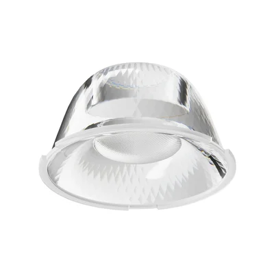 Линза для серии Alfa LED 24°, LensD43-24