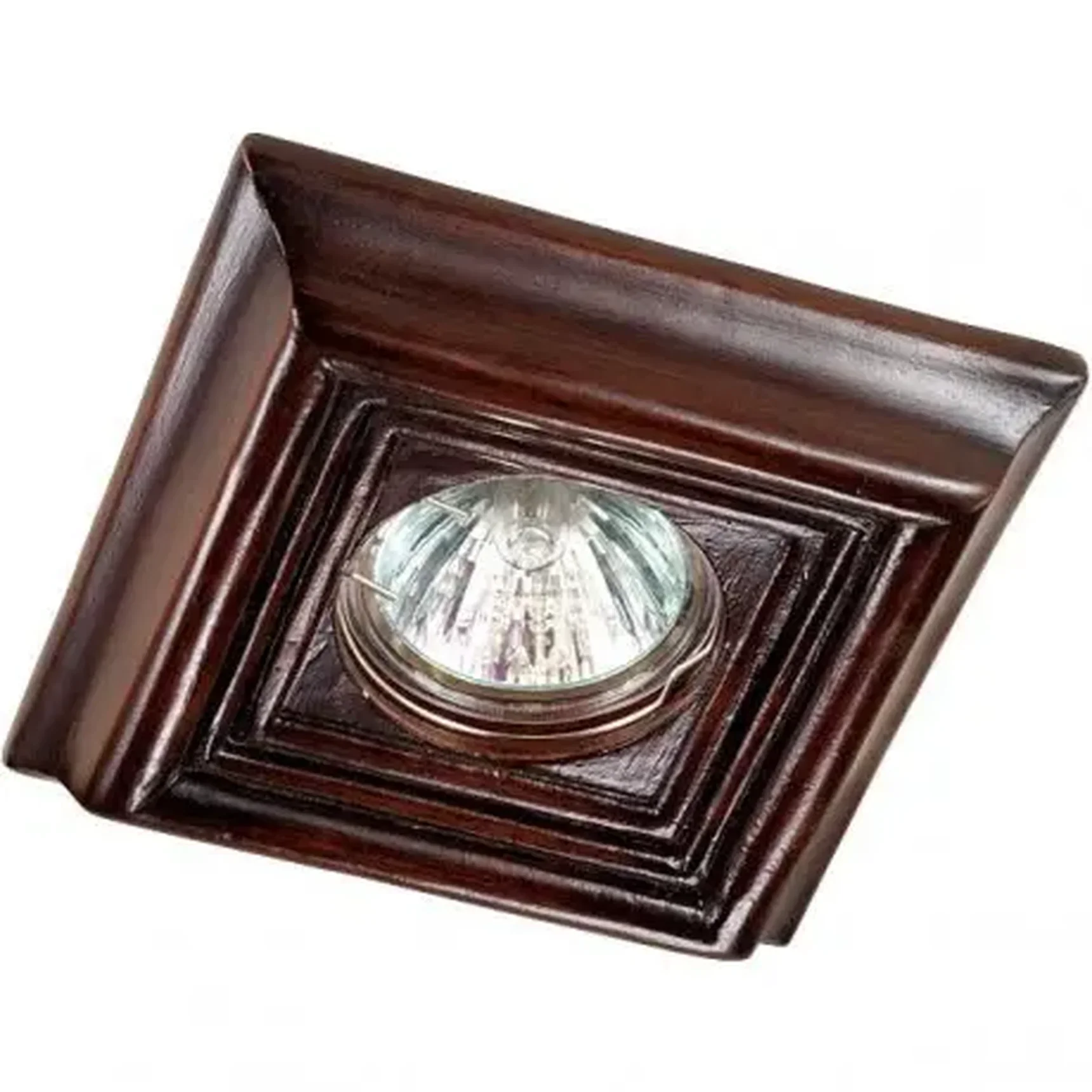 Встраиваемый спот Novotech PATTERN 370091