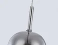Светильник подвесной LH11123 BK/WH/SM черный/белый/дымчатый E27 max 60W D175*310