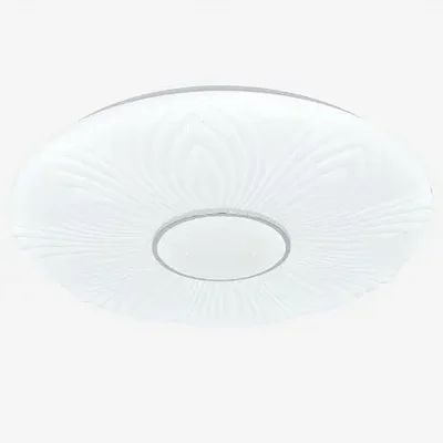 Управляемый светильник GSMCL-Smart82 80W Microcosm 5540lm