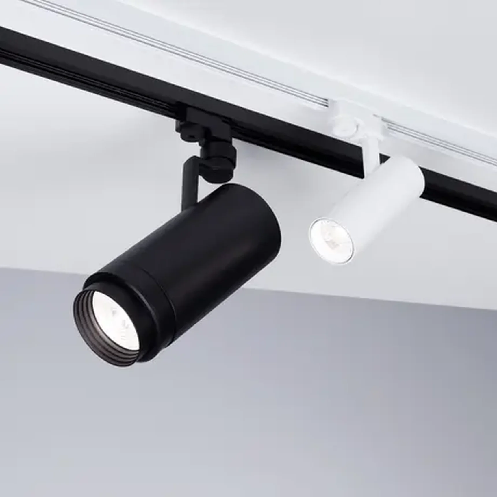 Светильник LGD-GERA-2TR-R74-20W White6000 (WH, 24 deg) (Arlight, IP20 Металл, 3 года)