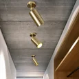 Светильник на штанге Imperiumloft Linos01