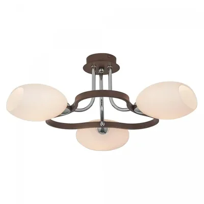 Потолочная люстра Citilux Октава CL131131