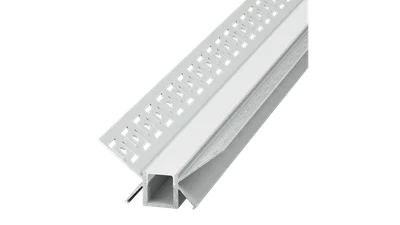 Встраиваемый угловой алюминиевый профиль SWG PRO, RC-4425-2.5