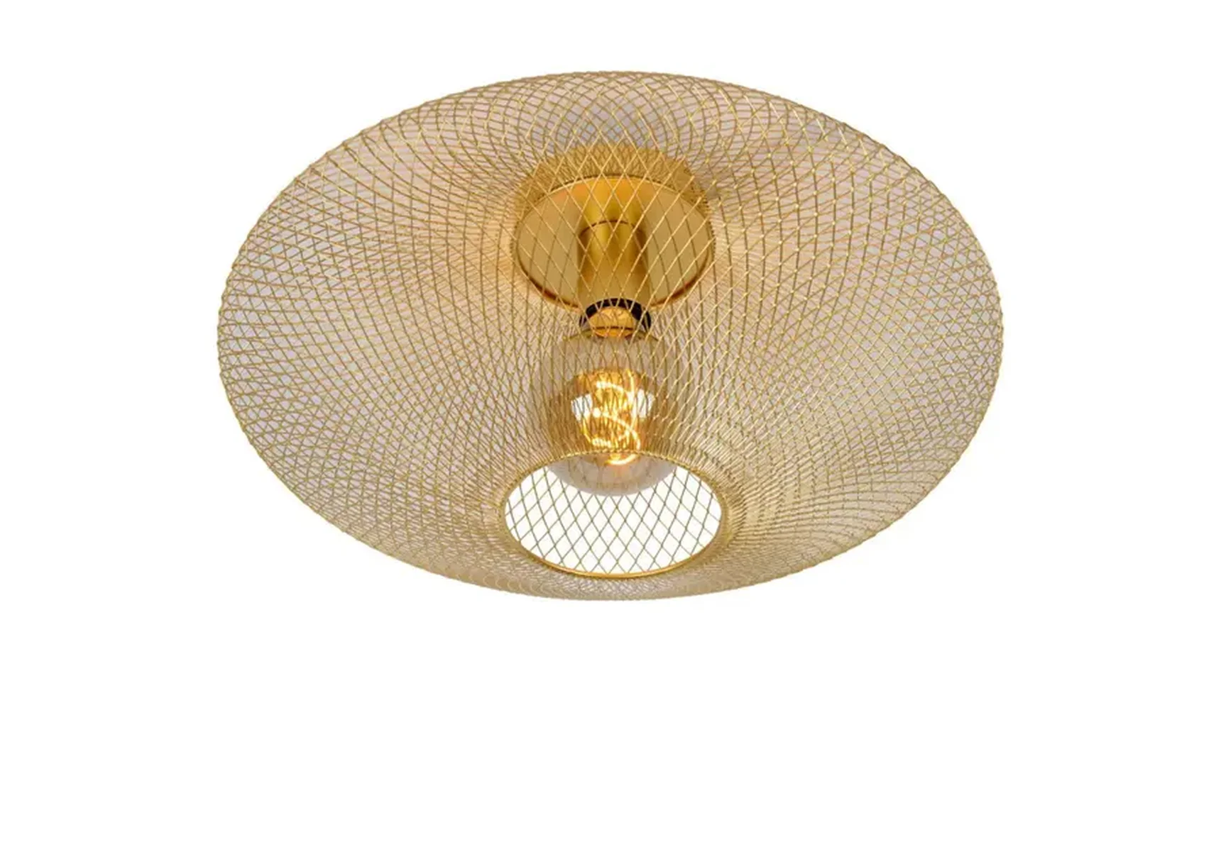 Потолочный светильник Lucide Mesh 21123/45/02