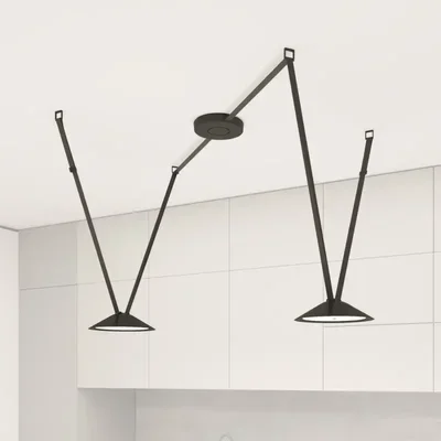 Комплект ременной трековой системы Belty DK55SET03-01-DG