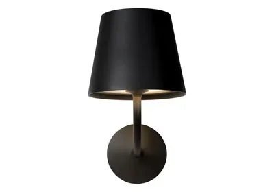 Уличный настенный светодиодный светильник Lucide Justin 27888/07/30