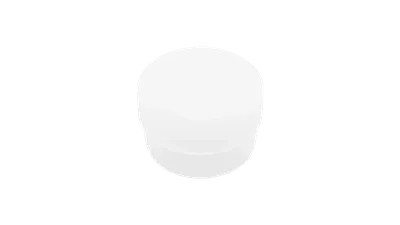 Дефлектор сменный для светильников VILLY, Акрил белый, VL-DFL-AC2