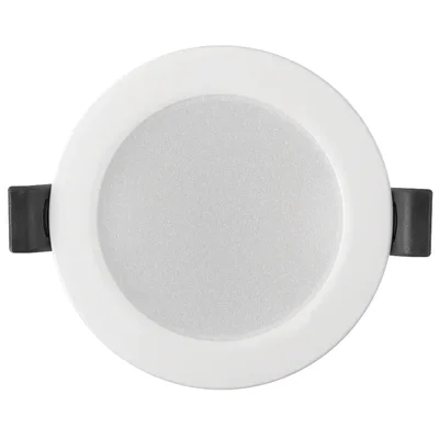 Светодиодный светильник General GLP-RW3-6BT-90-6, круглый, 412402