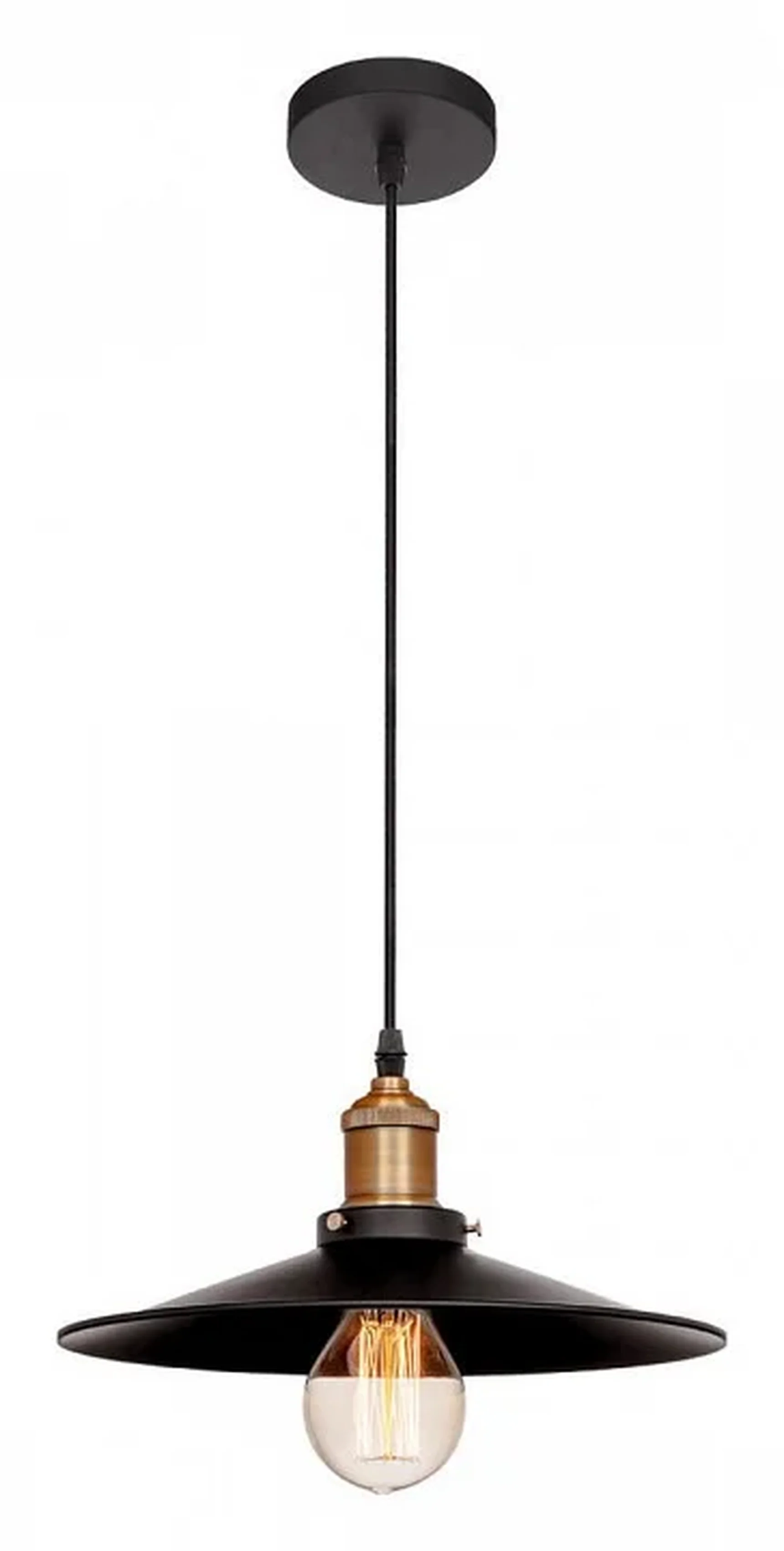 Подвесной Светильник 300mm Loft1102