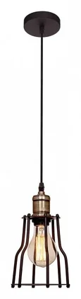 Подвесной Светильник D150*240mm Loft1114