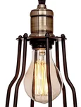 Подвесной Светильник D150*240mm Loft1114