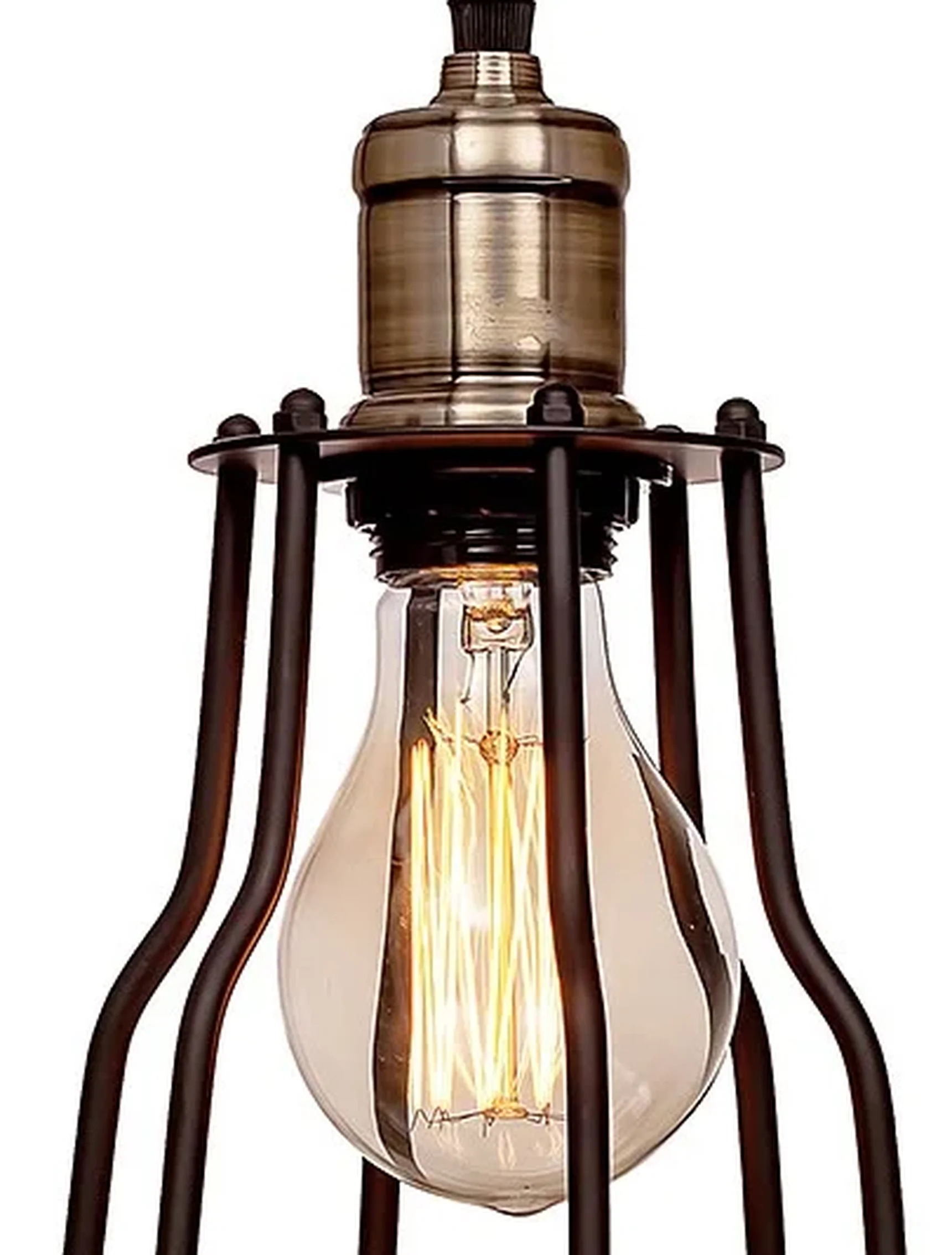 Подвесной Светильник D150*240mm Loft1114