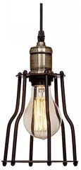 Подвесной Светильник D150*240mm Loft1114
