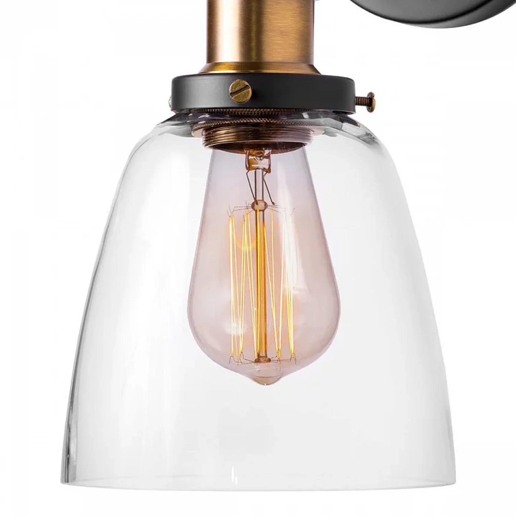 Бра Factory Filament LOFT1122W