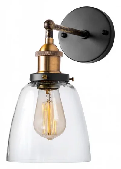Бра Factory Filament LOFT1122W