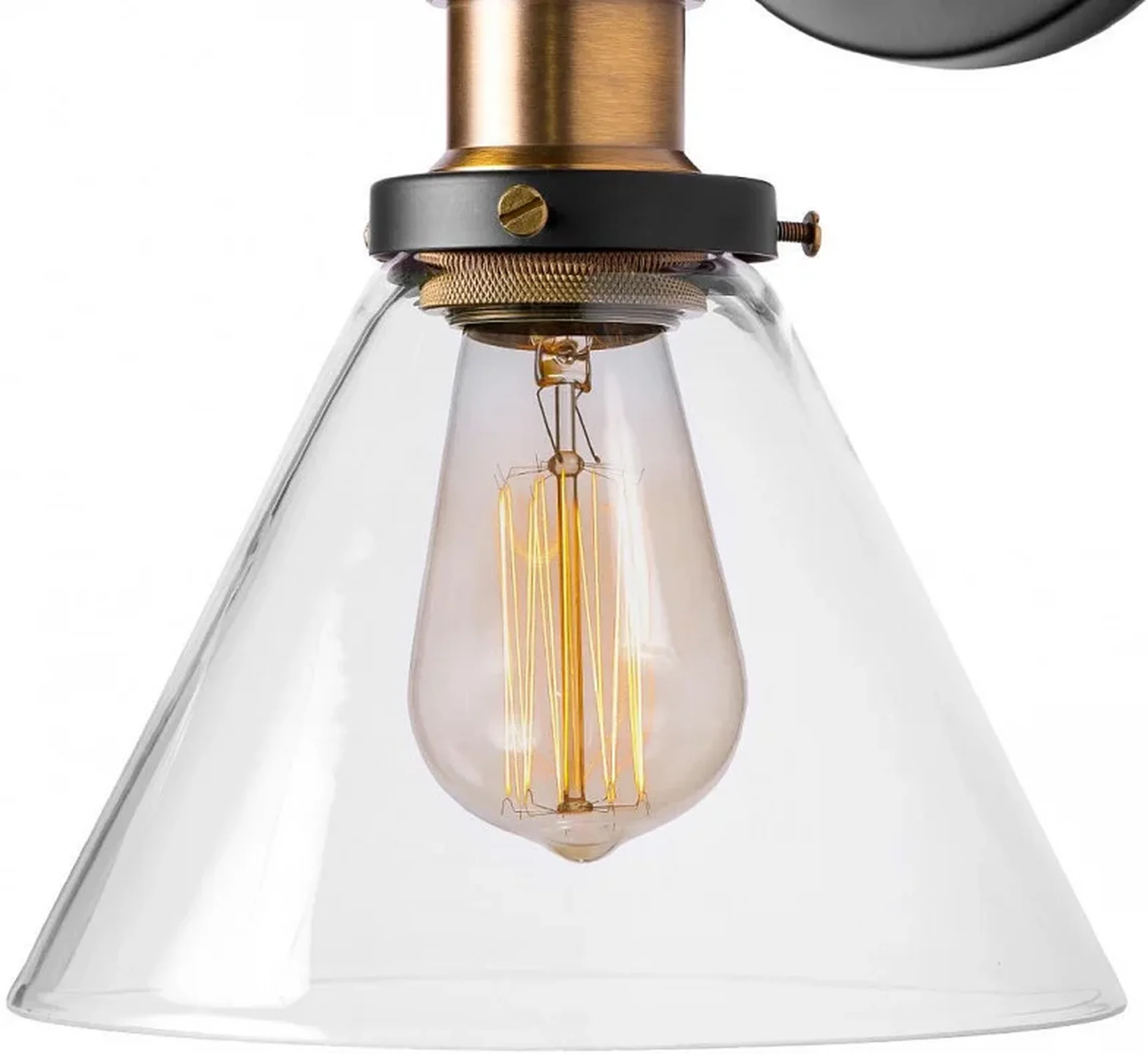 Бра Factory Filament LOFT1123W