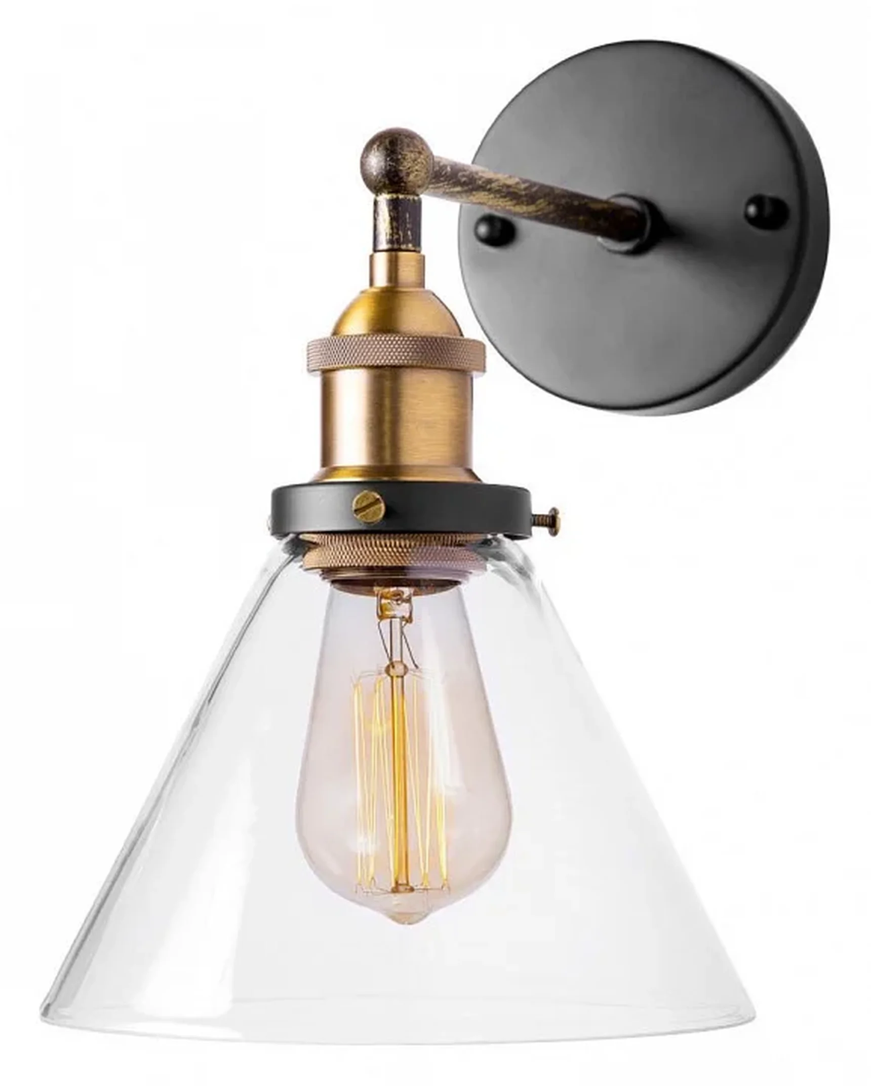 Бра Factory Filament LOFT1123W