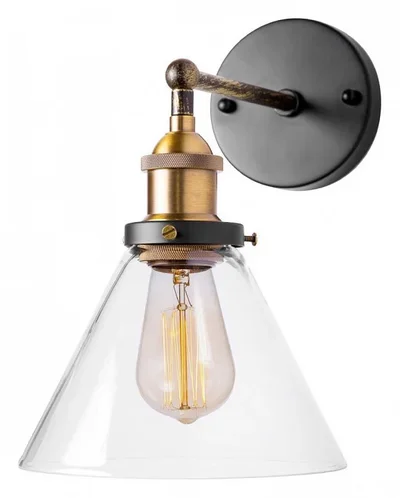 Бра Factory Filament LOFT1123W