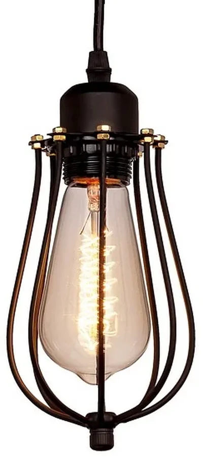 Подвесной Светильник D140*300mm Loft1124