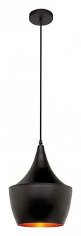Подвесной Светильник 250мм .1.5meter Pvc Wire Loft1843/A