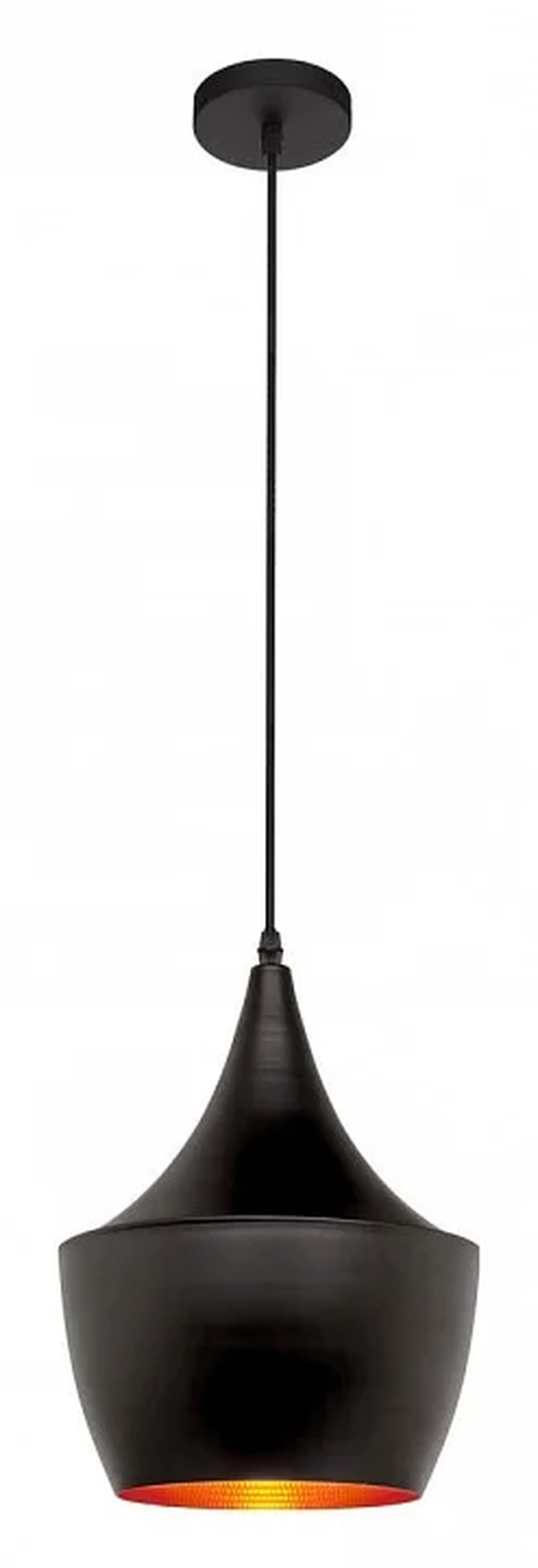 Подвесной Светильник 250мм .1.5meter Pvc Wire Loft1843/A