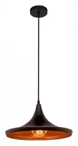 Подвесной Светильник 360mm. 1.5meter Pvc Wire Loft1843/B