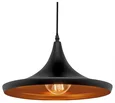 Подвесной Светильник 360mm. 1.5meter Pvc Wire Loft1843/B