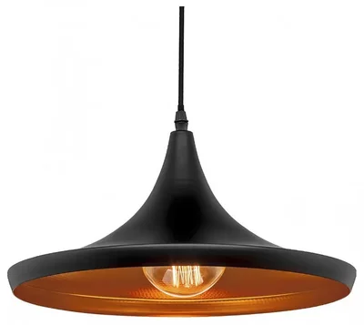 Подвесной Светильник 360mm. 1.5meter Pvc Wire Loft1843/B