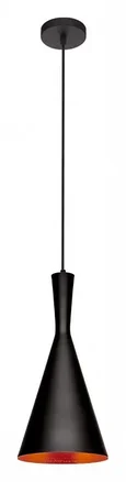 Подвесной Светильник 180mm. 1.5meter Pvc Wire Loft1843/C