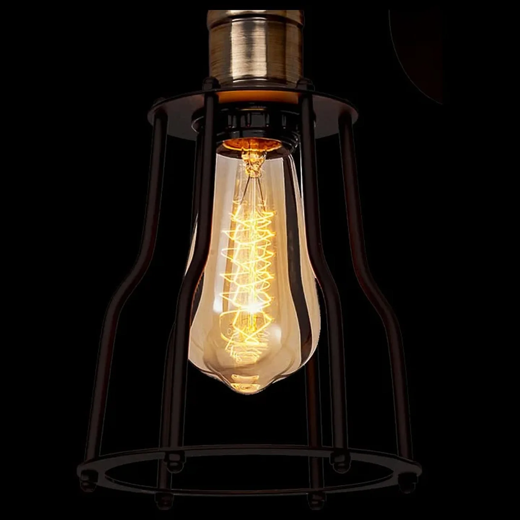 Настенный Светильник/ Бра D150*H340*240mm Loft2105w