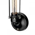 Настенный Светильник/ Бра 1arm .D90*320mm Loft2108w