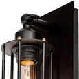 Настенный Светильник/ Бра L450*100mm Loft2113w